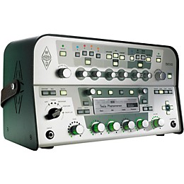 Kemper Profiling Amplifier White