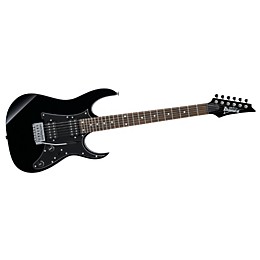 Ibanez IJX200 Electric Guitar Value Pack Black