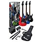Ibanez IJX200 Electric Guitar Value Pack Black