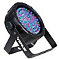 Venue ThinPar38 10mm LED Lightweight Par Light Black