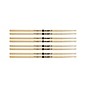 Clearance Promark Japanese White Oak Drumsticks 4-Pair Wood Tip 5A thumbnail