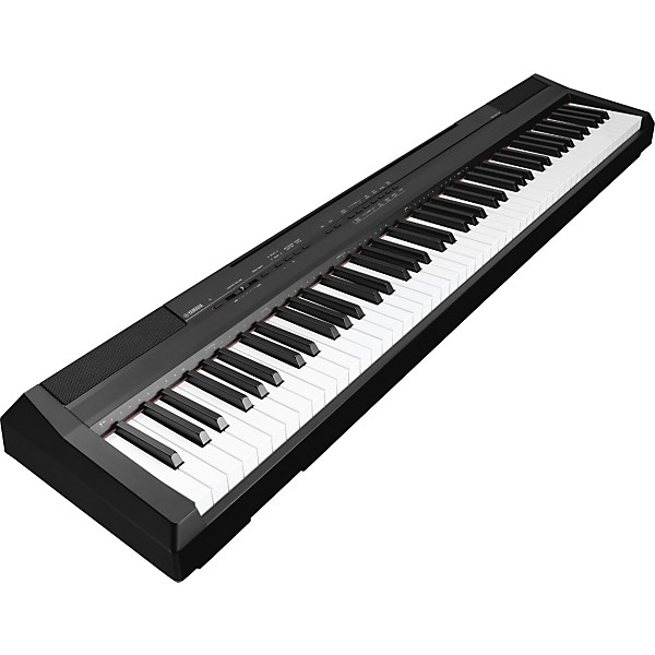 Restock Yamaha P-105 88-Key Digital Piano Black