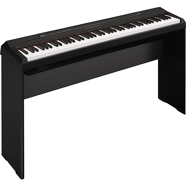 Restock Yamaha P-105 88-Key Digital Piano Black