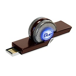 Blue Tiki USB Microphone
