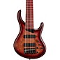 MTD Kingston Andrew Gouche Signature 6-String Electric Bass Natural thumbnail