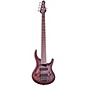 MTD Kingston Andrew Gouche Signature 5-String Electric Bass Natural