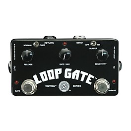 ZVEX Loop Gate Guitar Effects Pedal