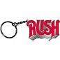 Clearance C&D Visionary Rush Logo Metal Keychain thumbnail