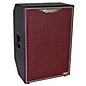 Ashdown Classic Series CL-610 Tiltback Bass Cab Black 4 Ohm thumbnail