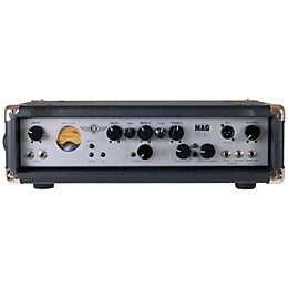 Ashdown MAG 300H EVO III Bass Amp Head Black