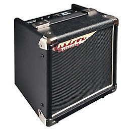 Ashdown TourBus 10 Practice Amp Black