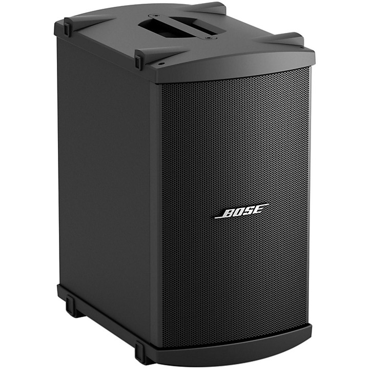 Bose B2 Bass Module Black | Guitar Center