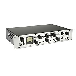 Ashdown ABM-500RC EVO III Rackmount Bass Amp Head Chrome | Guitar