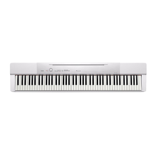 Casio Privia PX-150 Digital Piano White