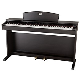 Open Box Williams Rhapsody Console Digital Piano Level 1