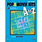 Alfred Pop & Movie Hits A to Z Easy Piano Book thumbnail