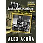 Alfred Alex Acu±a Acu±a-Hoff-Mathisen Trio in Concert DVD & CD thumbnail
