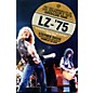 Alfred LZ-'75: Led Zeppelin Tour Book thumbnail