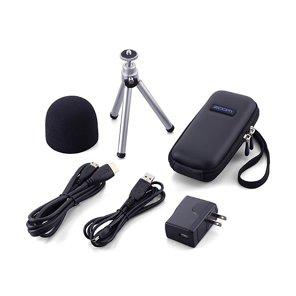 Zoom APQ-2HD Accessory Pack for Zoom Q2HD Handy Video Recorder