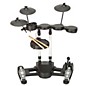 Open Box Simmons SDXpress Compact 5-Piece Electronic Drum Kit Level 1