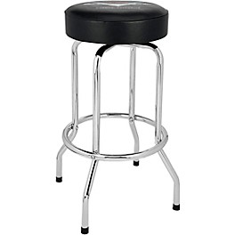 Open Box Fender 30" Custom Shop Pinstripe Bar Stool Level 1