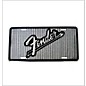 Fender Amp Grille License Plate thumbnail