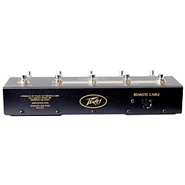 Peavey Ecoustic Footswitch