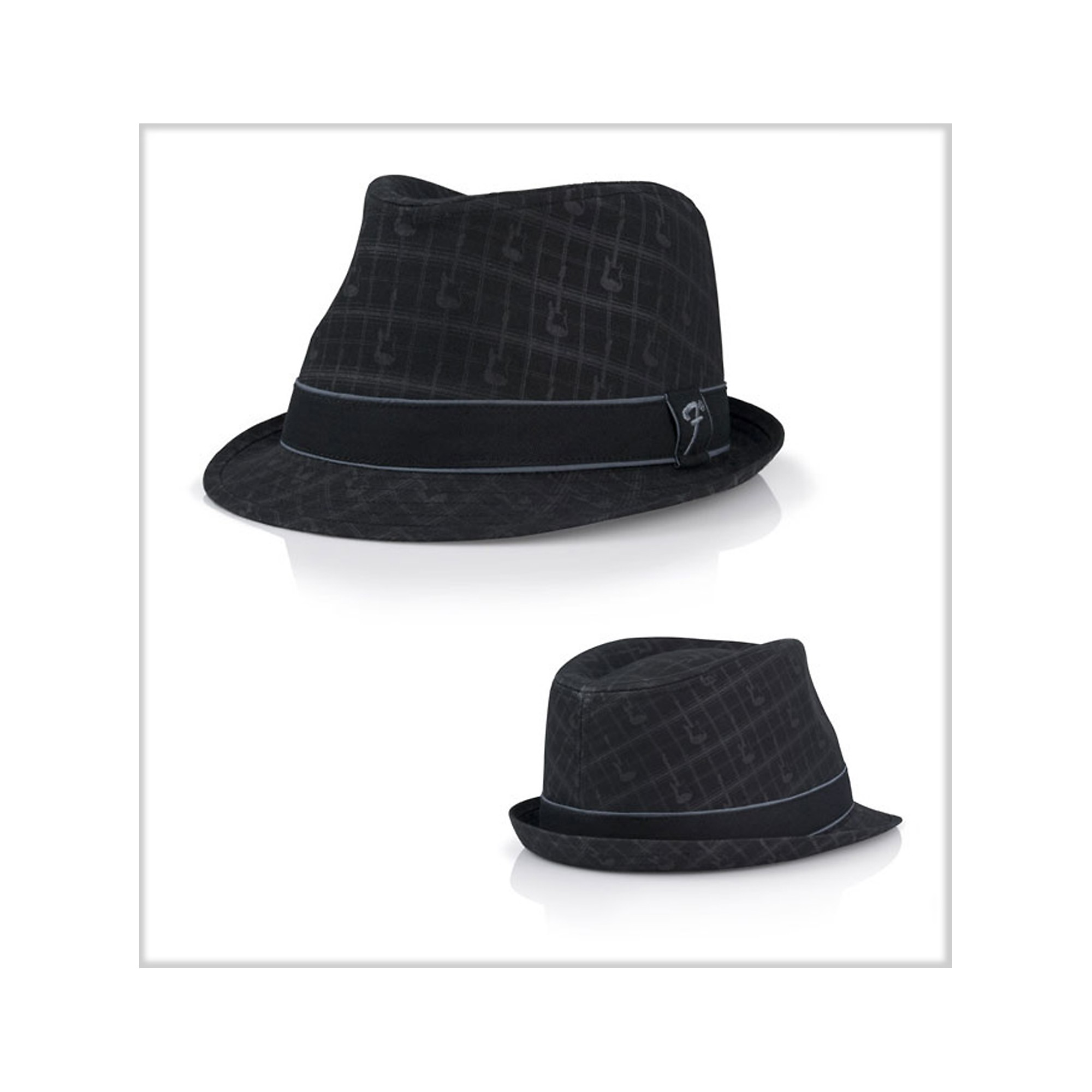 Fender hot sale fedora hats