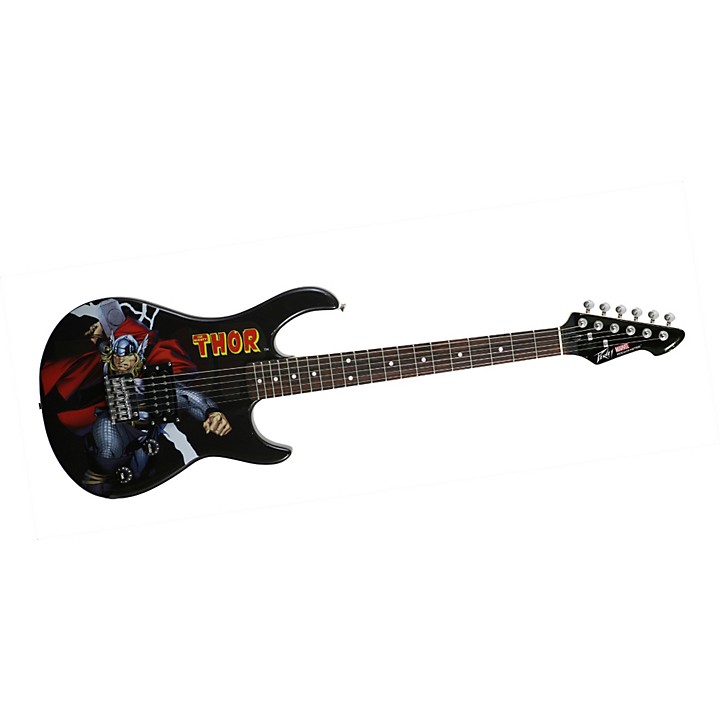 peavey marvel rockmaster guitars