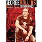 Hal Leonard George Kollias: Intense Metal Drumming II (2-DVD) thumbnail