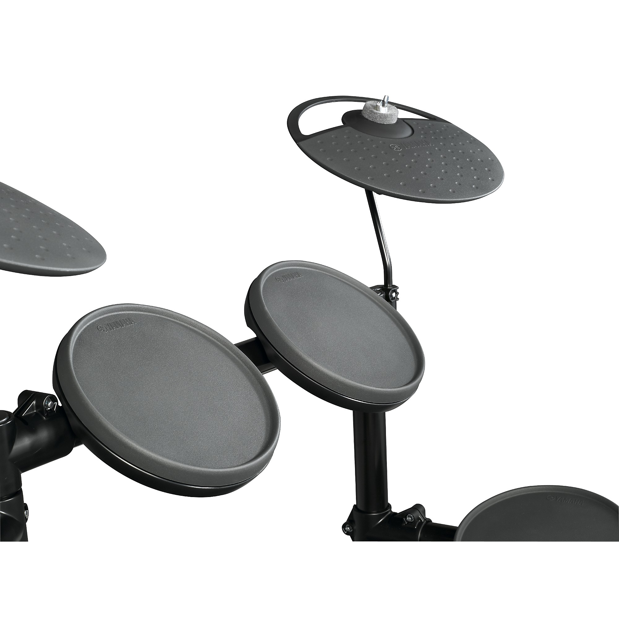 Clearance Yamaha DTX430K Electronic Drum Set | Guitar Center