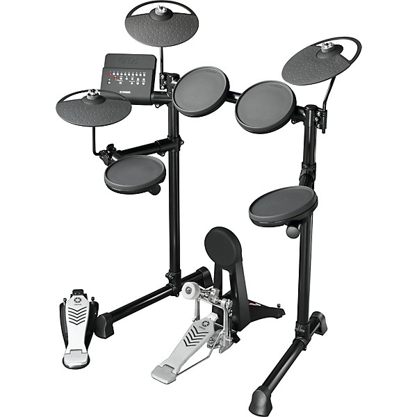Restock Yamaha DTX430K Electronic Drum Set
