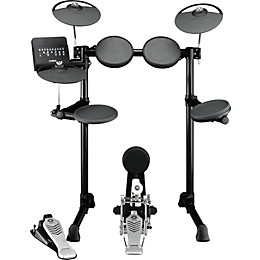 Yamaha DTX450K Electronic Drum Set