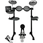 Yamaha DTX450K Electronic Drum Set thumbnail