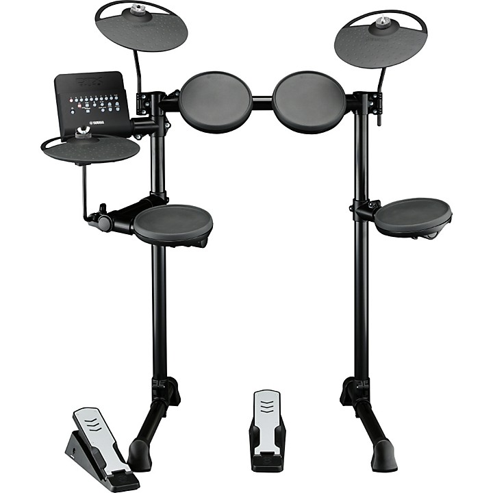 YAMAHA SR400B+KORG DTR-100+Dupulex 4Uセット Yamaha DTX432K Electronic Drum Set BONUS PAK – Kraft Music