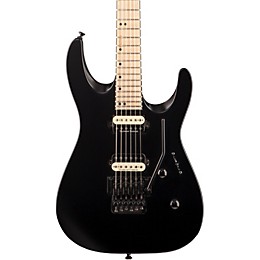 Jackson DK2M Dinky Electric Guitar Satin Black