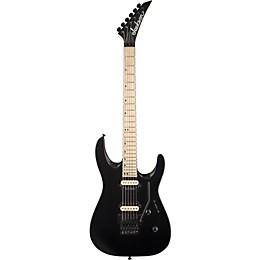 Jackson DK2M Dinky Electric Guitar Satin Black