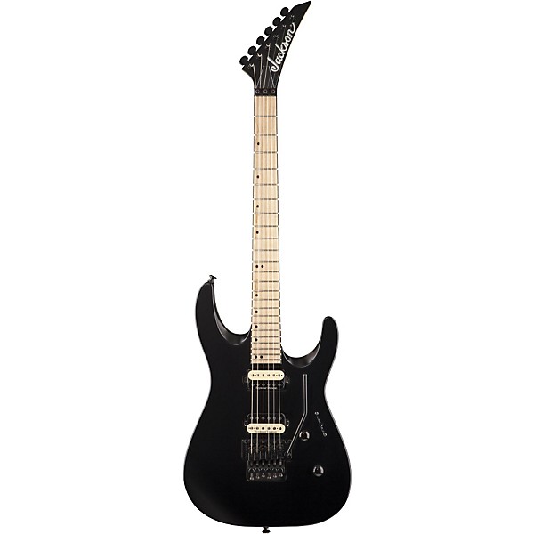 オンラインショップ Electric Dinky DK2M Jackson Guitar Center Guitar | Black Satin ギター