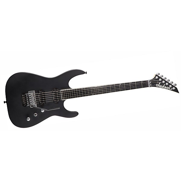 Jackson SL2 Pro Soloist Quilt Maple Electric Guitar Transparent Red