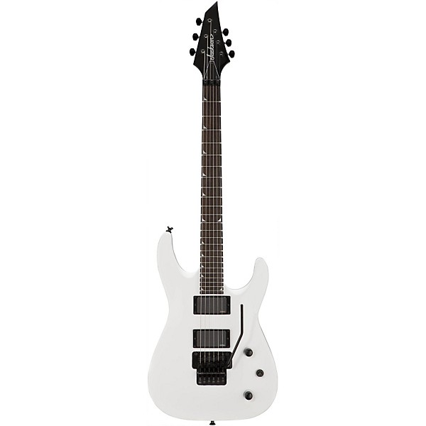 Jackson SLATXMGQ 3-6 Soloist Review - Premier Guitar