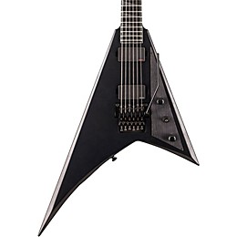 Jackson RRMG Randy Rhoads Pro Electric Guitar Satin Black Jackson RRMG Randy Rhoads Pro Electric Guitar Satin Black