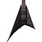 Open Box Jackson RRMG Randy Rhoads Pro Electric Guitar Level 1 Satin Black thumbnail