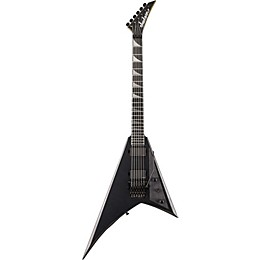 Open Box Jackson RRMG Randy Rhoads Pro Electric Guitar Level 1 Satin Black