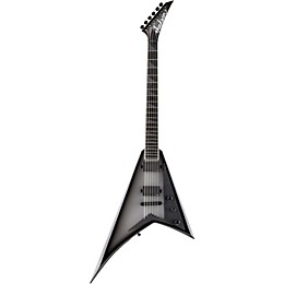 Jackson Pro Series RRMG Rhoads　ランディv Jackson RRMG Pro Series Rhoads - Satin Silver | Sweetwater