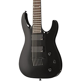 Jackson SLATTXMG3-7 Soloist 7-String Electric Guitar Black