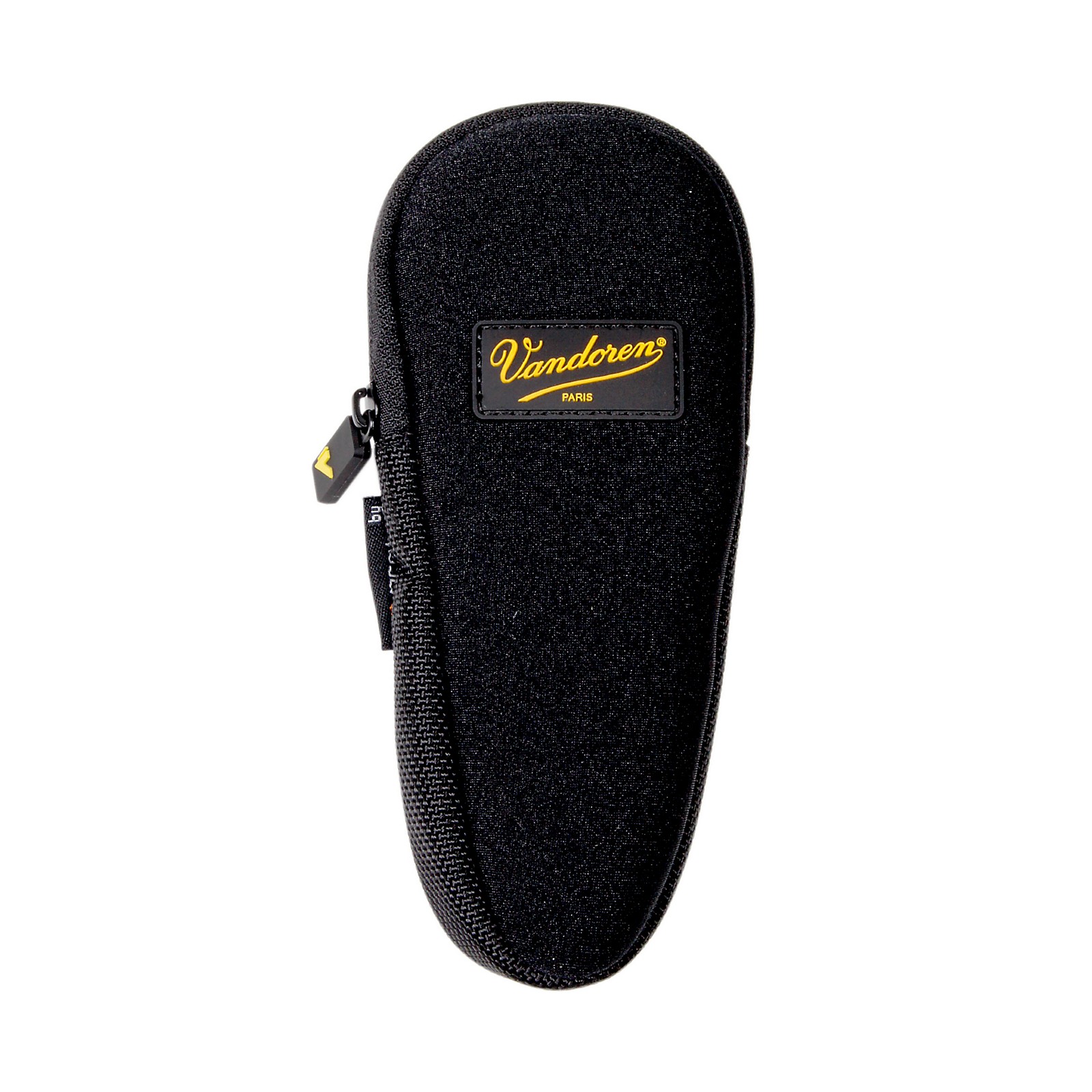 Vandoren Neoprene Woodwind Mouthpiece Pouch Bass / Tenor