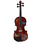 Rozanna's Violins Butterfly Dream Series Violin Outfit 4/4 Size thumbnail