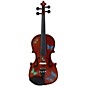 Rozanna's Violins Butterfly Dream Series Violin Outfit 1/8 Size thumbnail