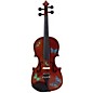 Rozanna's Violins Butterfly Dream Series Violin Outfit 1/4 Size thumbnail