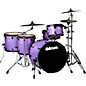 ddrum Journeyman Rambler 5-Piece Drum Kit Regal Purple thumbnail